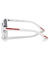Prada Linea Rossa Men's Sunglasses, Ps 05YS