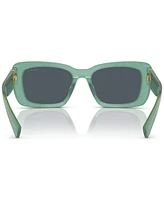 Miu Miu Women's Sunglasses, Mu 07YS