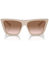 Prada Signature Butterfly Women's Sunglasses, Pr 21ZS