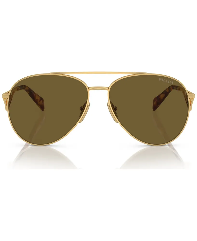 Prada Women's Sunglasses, Pr 73ZS