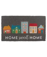 Kaf Home Coir Doormat