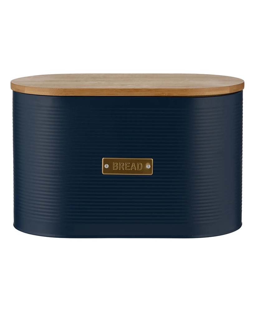 Typhoon Otto Bread Box, 7.87"