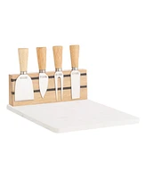 Viners 6 Piece Cheese Serving Set