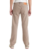 Levi's Men's 501 Original Fit Button Fly Non-Stretch Jeans
