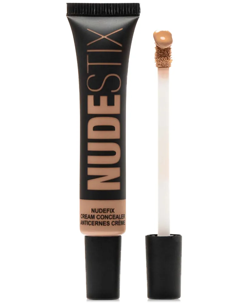 Nudestix Travel Nudefix Cream Concealer, .10 oz