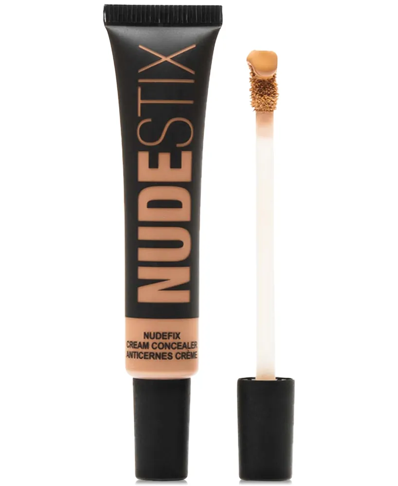 Nudestix Travel Nudefix Cream Concealer, .10 oz