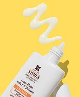 Kiehl's Since 1851 Dermatologist Solutions Super Fluid Daily Uv Defense