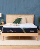 Closeout! Serta iComfort F10 12" Medium Mattress