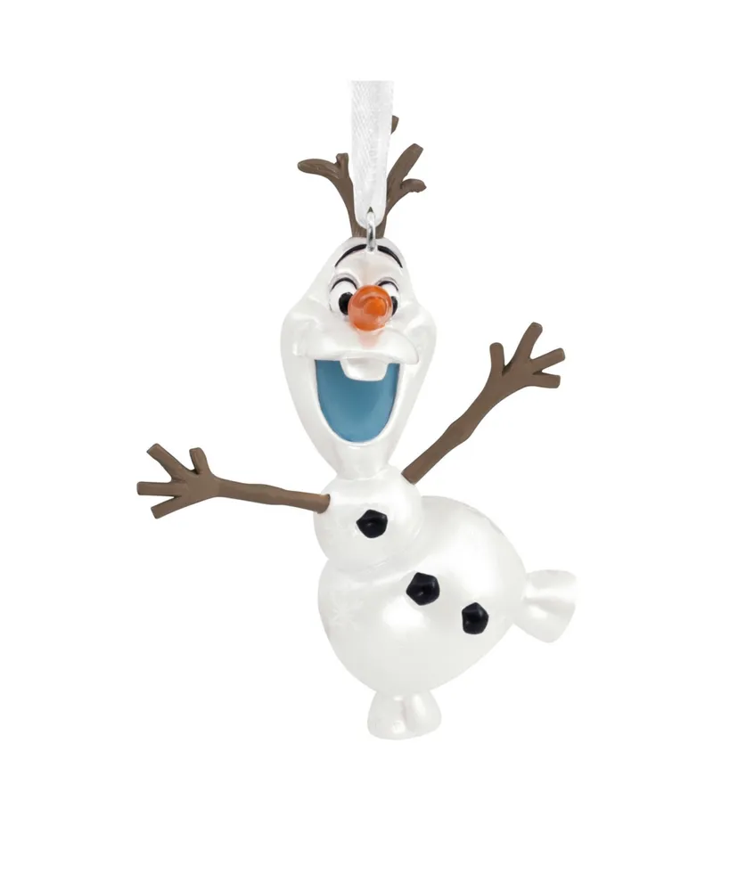 Hallmark Christmas Ornament Disney Frozen 2 Olaf - Multi