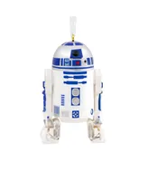 Hallmark Christmas Ornament Star Wars R2-D2 - Multi