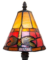 Dale Tiffany Cavan Accent Table Lamp