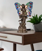 Dale Tiffany Fairy Accent Lamp