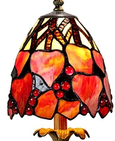 Dale Tiffany Estelle Accent Lamp