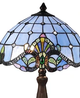 Dale Tiffany Baroque Table Lamp