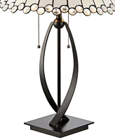 Dale Tiffany Cordelia Table Lamp