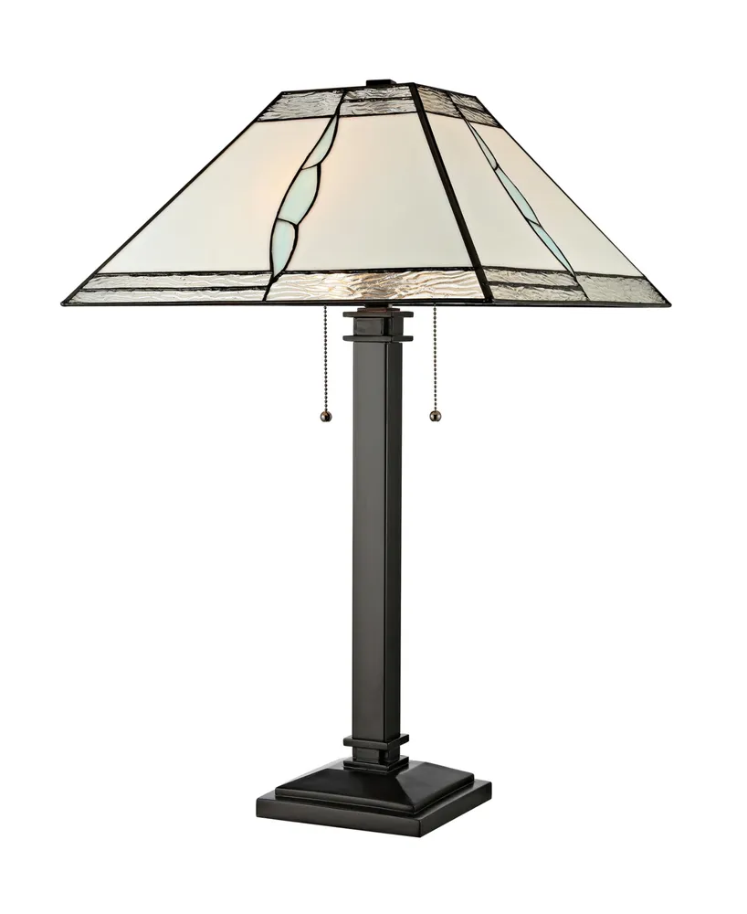 Dale Tiffany Parkdale Table Lamp