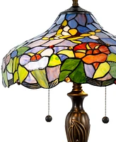 Dale Tiffany Toscany Garden Table Lamp