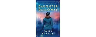Daughter Dalloway by Emily France