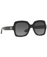 Gucci Women's Polarized Sunglasses, GG1337S