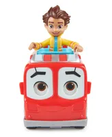 Disney Junior Firebuds Core Bo and Flash - Multi