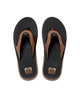 Reef Men's Fanning Comfort Flip Flops