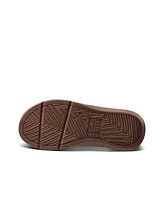 Reef Men's Santa Ana Le Comfort Fit Sandals