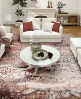 Dalyn Kikiamo KK15 5' x 7'6" Area Rug