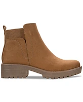 Sun + Stone Kandy Booties, Created for Macy's