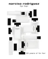 Narciso Rodriguez For Her Pure Musc Eau de Parfum