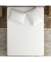 Sealy Flex Copper Mattress Protector