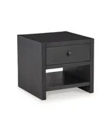 Foyland Square End Table