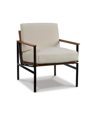 Tilden Accent Chair