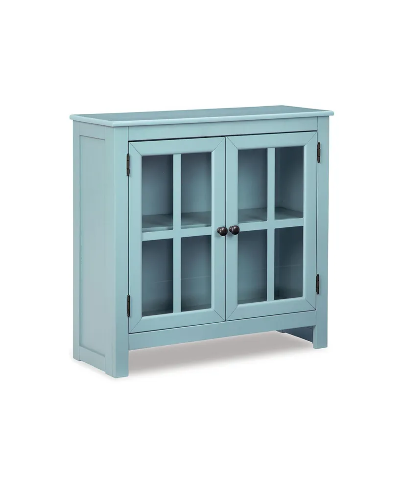 Nalinwood Accent Cabinet