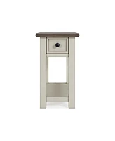 Bolanburg Chair Side End Table