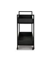 Yarlow Bar Cart