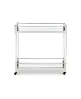 Chaseton Bar Cart