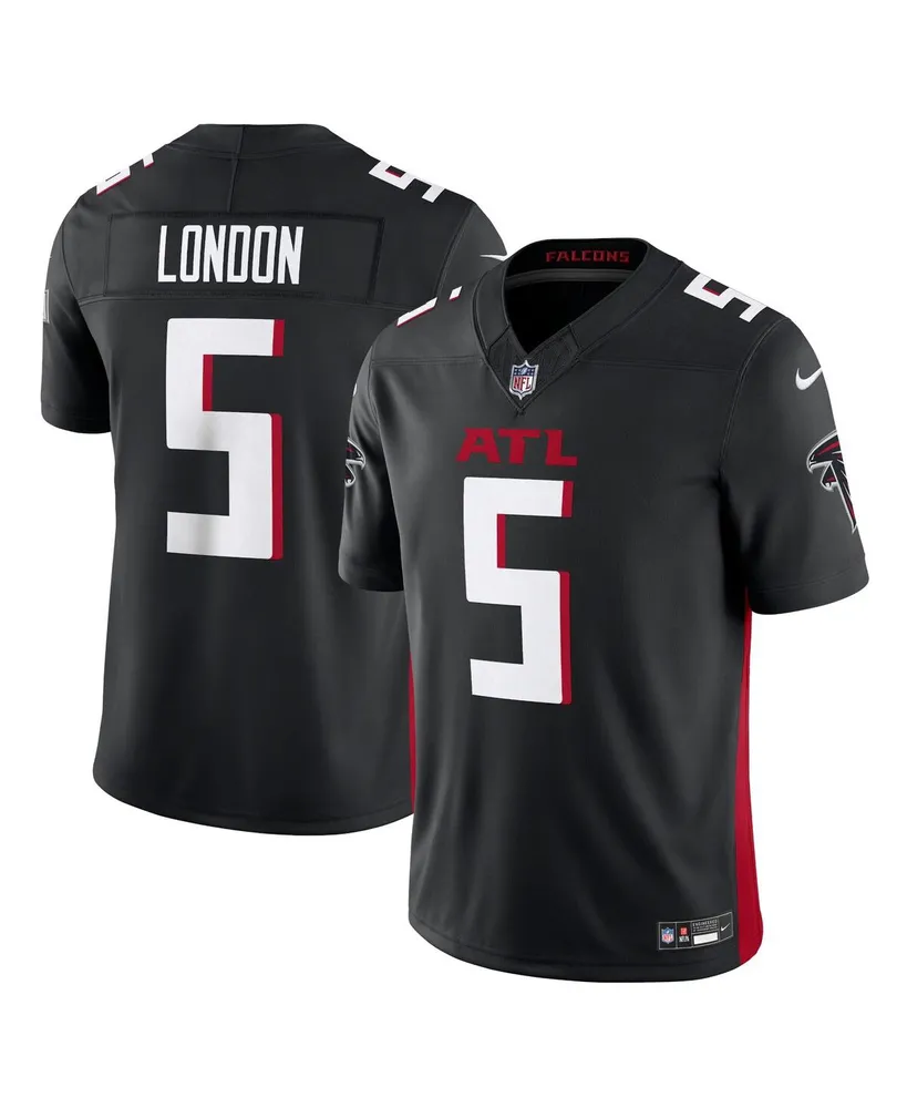 Nike Men's The Faithful Scarlet San Francisco 49ers Alternate Vapor  F.U.S.E. Limited Jersey - Macy's