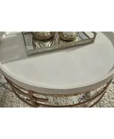 Montiflyn Round Cocktail Table