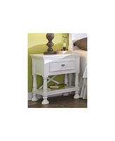 Kaslyn One Drawer Night Stand