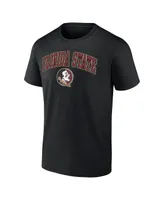 Men's Fanatics Florida State Seminoles Campus T-shirt