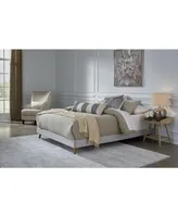 Tannally Queen Upholstery Platform Bed