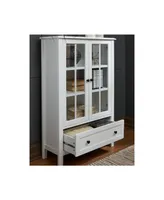 Miranda Accent Cabinet