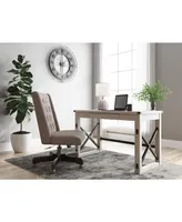 Bayflynn Home Office Desk