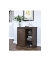 Camiburg Accent Cabinet