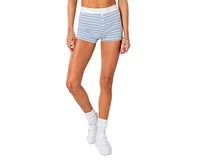 Women's Solene High Rise Shorts