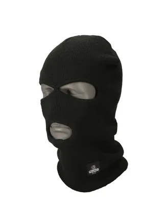 RefrigiWear Men's Knit 3-Hole Mask
