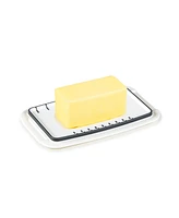 Prepworks Wide Butter Keeper Storage Container