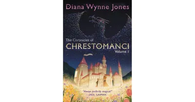 The Chronicles of Chrestomanci, Vol. I by Diana Wynne Jones