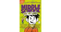 Big Fat Liar Middle School Series 3 by James Patterson