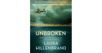 Unbroken The Young Adult Adaptation